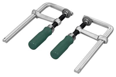 Metabo Accessoires Set spanbeugels voor geleidelineaal - 631031000