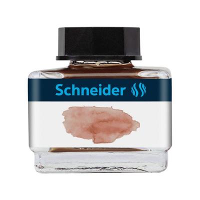 Schneider S-6937 Pastelinkt Cognac 15 ml Schneider S-6937 Pastelinkt Cognac 15 ml