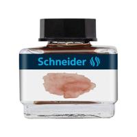 Schneider S-6937 Pastelinkt Cognac 15 ml - thumbnail