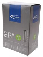 Schwalbe binnenband av12 26 inch 32/47-559/597 av 40 mm - thumbnail
