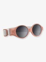 BEABA-zonnebril voor baby's van 0 tot 9 maanden oud terracotta - thumbnail