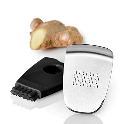 AdHoc DEPOSITO Voedseldispenser voor aanrecht 1,5 l Roestvrijstaal, Transparant AdHoc DEPOSITO Voedseldispenser voor aanrecht 1,5 l Roestvrijstaal, Transparant