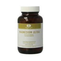 van der Pigge Magnesium ultra 60 Tabletten - thumbnail