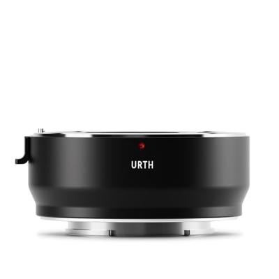 Urth lens mount adapter: compatibel met Canon (EF / EF S) lens naar Sony E camera body (elektronisch) Urth lens mount adapter: compatibel met Canon (EF / EF S) lens naar Sony E camera body (elektronisch)