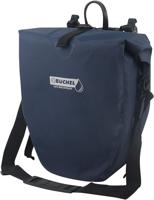 Buchel Büchel tas enkel 100% 25,4l waterdicht blauw - thumbnail