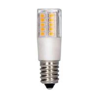 Ledlamp EDM 98893 E 5,5 W 60 W E14 700 lm Ø 1,8 x 5,7 cm Wit Buisvormig (6400 K) - thumbnail