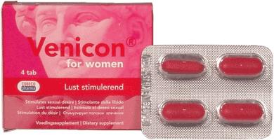 Venicon For Women
