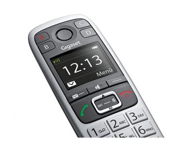 Gigaset E560HX Candy-Bar