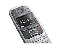 Gigaset E560HX Candy-Bar - thumbnail