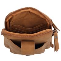 Beagles Lourenza Telefoontasje bruin - thumbnail