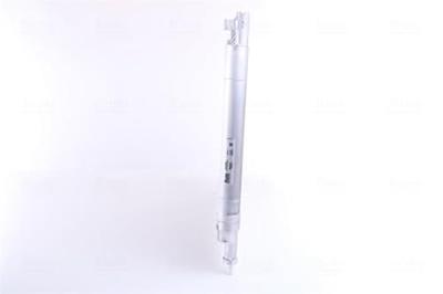 Condensator, airconditioning 940362