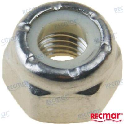 REPUESTOS MOTORES - Bombardier REC121731 - TUERCA