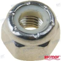 REPUESTOS MOTORES - Bombardier REC121731 - TUERCA - thumbnail