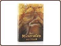 Het Mineralen Werkboek - thumbnail