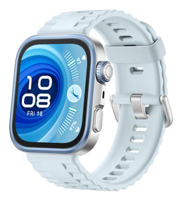 Smartwatch Huawei Seiya-B29F Blauw 40 mm - thumbnail