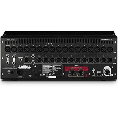 Allen & Heath SQ 5 digitale mixer