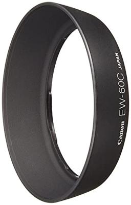 Canon EW-60C zonnekap - thumbnail