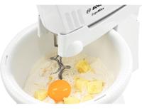 Bosch MFQ36490 mixer Staande mixer 450 W Wit - thumbnail
