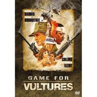 Game for vultures (DVD) - thumbnail