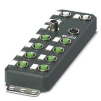 Phoenix Contact AXL E EIP DI16 M12 6P 2701493 PLC-uitbreidingsmodule 24 V/DC - thumbnail