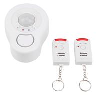 Olympia Bewegingsmelder BMD 210 Wit 5976 - thumbnail