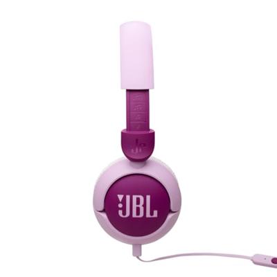 JBL Junior 320 Hoofdtelefoon Paars - thumbnail