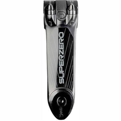Deda stuurnok superzero 140 mm 82-8 graden, pob - thumbnail
