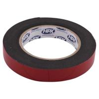 HPX Max Power Outdoor bevestigingstape | Zwart | 19mm x 5m - OT1905 OT1905 - thumbnail