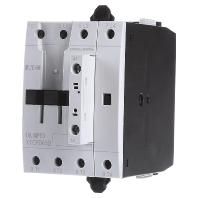 Eaton DILMP63(230V50HZ,240V60HZ) Vermogensbeveiliging 4x NO 18.5 kW 1 stuk(s)