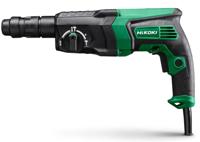 Hikoki DH26PMCW1Z | Boor-breekhamer | 26 mm | 830 W | 2,9 Joule in HSC I - DH26PMCW1Z - thumbnail