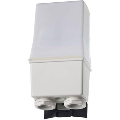 Finder 10.41.8.230.0000 Schemerschakelaar 1 stuk(s) Voedingsspanning (num):230 V/AC Lichtgevoeligheid: 1 - 80 lx 1x NO Finder 10.41.8.230.0000 Schemerschakelaar 1 stuk(s) Voedingsspanning (num):230 V/AC Lichtgevoeligheid: 1 - 80 lx 1x NO