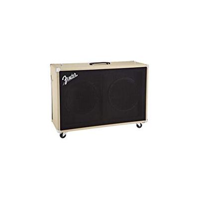 Fender Super Sonic 60 Blonde 2x12 inch speakerkast