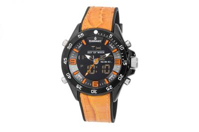 Radiant RA346603 Horloge Heren 47mm 5 ATM Radiant RA346603 Horloge Heren 47mm 5 ATM