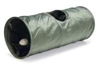 Designed by Lotte kattentunnel Cylla groen - thumbnail