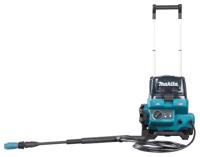 Makita HW001GZ Accu Hogedrukspuit XGT 40V Max Basic Body - thumbnail