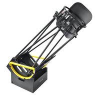 Explore Scientific Ultra Light Dobsonian 305 mm Spiegeltelescoop Azimutaal Dobson Vergroting 40 tot 600 x