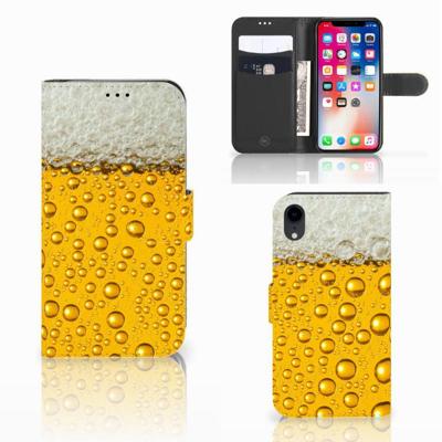 Apple iPhone Xr | Book Cover | Bier
