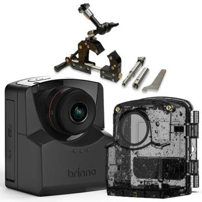 Brinno TLC2020C construction bundel Brinno TLC2020C construction bundel