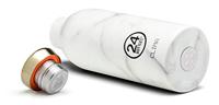 24bottles Clima Fiets Bidon - Carrara Wit - thumbnail