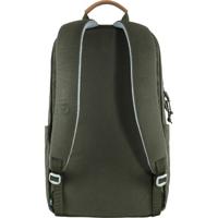 Fjallraven Raven 20L deep forest  backpack - thumbnail