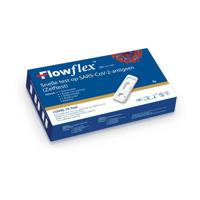 Acon Flowflex Covid-19 Antigeen Sneltest - thumbnail