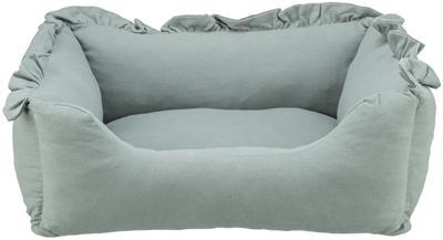 TRIXIE HONDENMAND AMELIE HOEKIG SALIEGROEN 60X50 CM