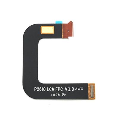 LCD Flex kabel voor Huawei MediaPad M5 Lite 10 BAH-AL00 BAH-W09 BAH-L09