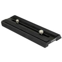 Caruba Statiefplaat Manfrotto 504PL - thumbnail