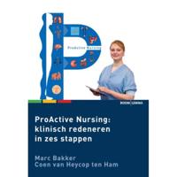 Klinisch redeneren in zes stappen (Paperback) - thumbnail