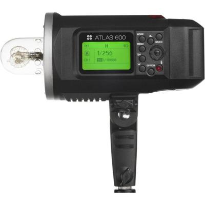 Quadralite Atlas 600