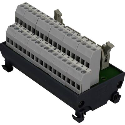 TE Connectivity 1SNA020842R2700 1 stuk(s)