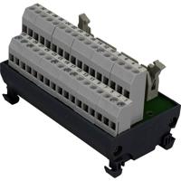 TE Connectivity 1SNA020842R2700 1 stuk(s) - thumbnail