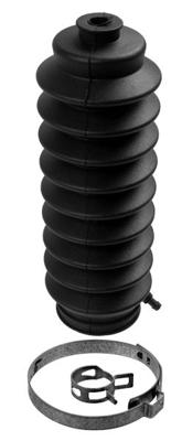 Stuurhoes, besturing 3013901