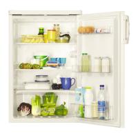 Zanussi ZXAE15EW0 Koelkast zonder vriesvak Wit - thumbnail